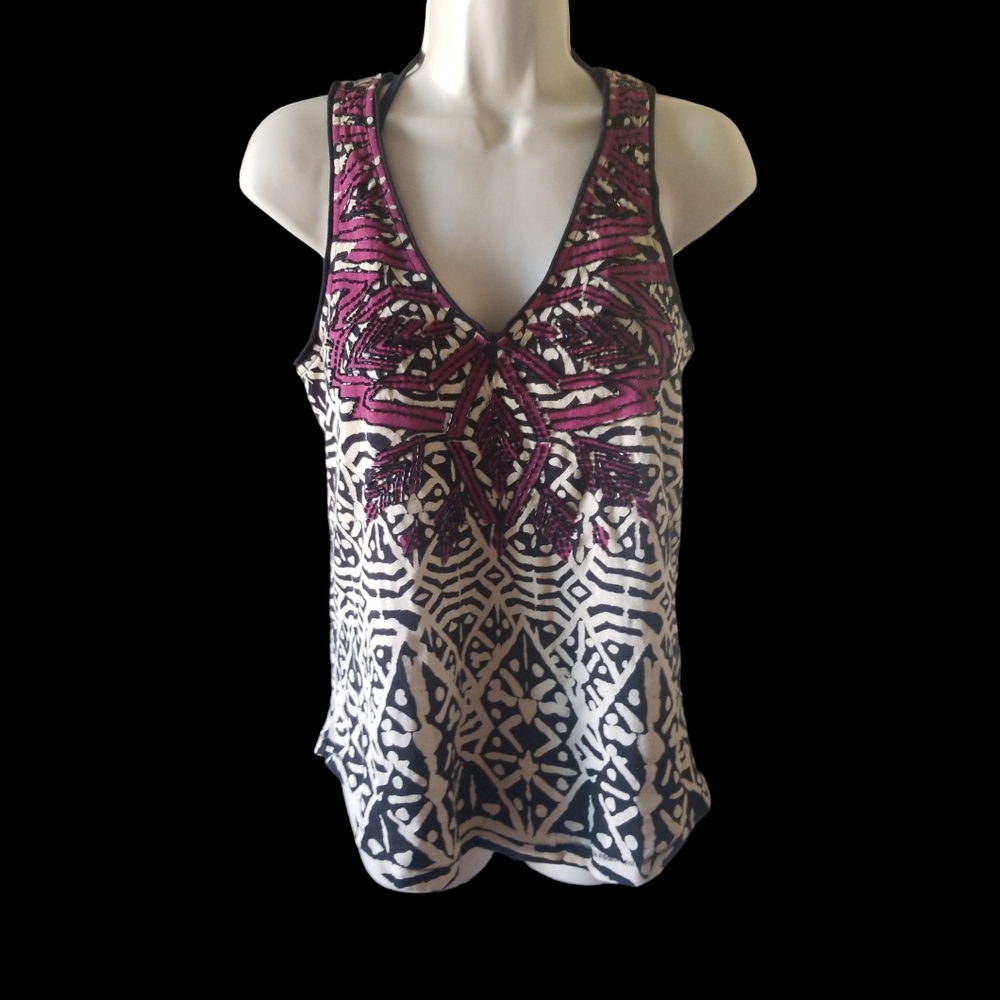 Ecote Tank Top